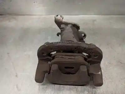 Автозапчастина б/у задній лівий гальмівний супорт для smart forfour 1.5 cdi cat посилання на oem iam a4544200701  