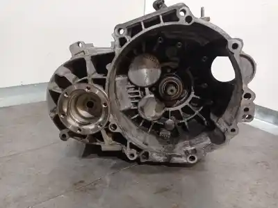İkinci el araba yedek parçası vites kutusu için volkswagen golf vi (5k1) 2.0 tsi oem iam referansları kzw 22071 kzw22071