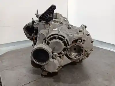 İkinci el araba yedek parçası vites kutusu için volkswagen golf vi (5k1) 2.0 tsi oem iam referansları kzw 22071 kzw22071