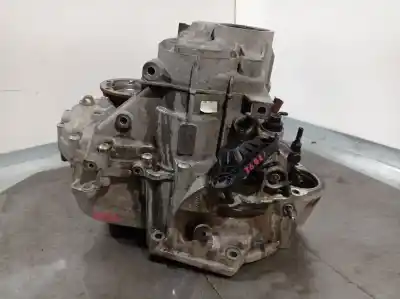 İkinci el araba yedek parçası vites kutusu için volkswagen golf vi (5k1) 2.0 tsi oem iam referansları kzw 22071 kzw22071