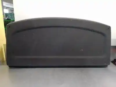 Pièce détachée automobile d'occasion plage arrière pour volkswagen golf vi (5k1) 2.0 tsi références oem iam 1k6867769  