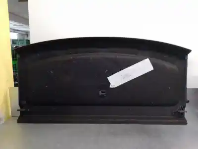 Pièce détachée automobile d'occasion plage arrière pour volkswagen golf vi (5k1) 2.0 tsi références oem iam 1k6867769  