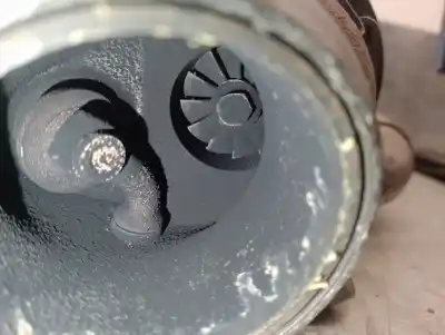 Peça sobressalente para automóvel em segunda mão turbocompresor por smart forfour 1.5 cdi cat referências oem iam a6390900380  vv15al0029