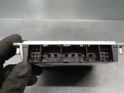 Second-hand car spare part ecu engine control for bmw serie 3 berlina (e46) 2.0 16v diesel cat oem iam references 7785098  0281001445