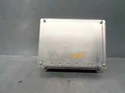 Second-hand car spare part ecu engine control for bmw serie 3 berlina (e46) 2.0 16v diesel cat oem iam references 7785098  0281001445