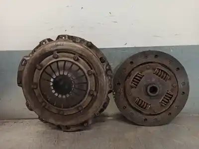 Second-hand car spare part CLUTCH KIT for OPEL CORSA C (X01)  OEM IAM references 664058  101878031910