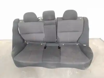 Peça sobressalente para automóvel em segunda mão bancos traseiros por subaru forester (sh_) 2.0 d awd (shh) referências oem iam 4551077