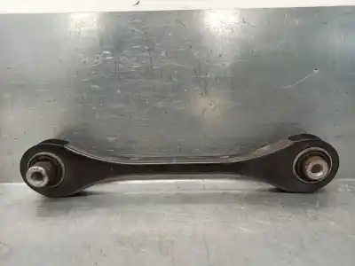 Peça sobressalente para automóvel em segunda mão braço de suspensão traseiro inferior direito por volkswagen golf vii lim. (bq1) 1.5 16v tsi act referências oem iam 5q0501529f