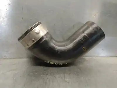 Автозапчастина б/у труба для smart forfour 1.5 cdi cat посилання на oem iam a6390900182  mr993788