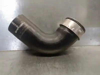 Автозапчастина б/у труба для smart forfour 1.5 cdi cat посилання на oem iam a6390900182  mr993788