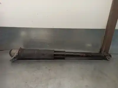 Peça sobressalente para automóvel em segunda mão amortecedor traseiro esquerdo por volkswagen golf vii lim. (bq1) 1.5 16v tsi act referências oem iam 5q0512011lj