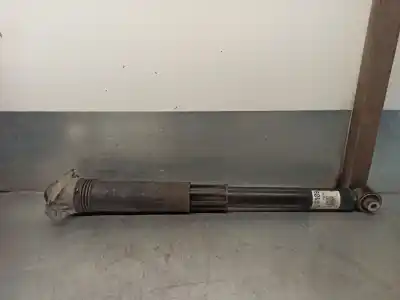 Peça sobressalente para automóvel em segunda mão amortecedor traseiro direito por volkswagen golf vii lim. (bq1) 1.5 16v tsi act referências oem iam 5q0512011lj
