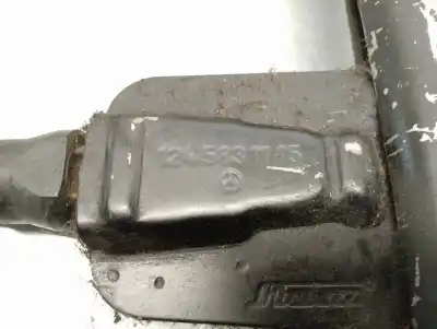 Piesă de schimb auto la mâna a doua cric pentru mercedes-benz clase c (w201) berlina 2.3 cat referințe oem iam 1245831115  