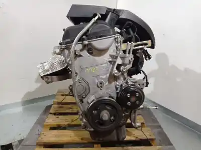 Recambio de automóvil de segunda mano de motor completo para mitsubishi asx (ga0w) 1.6 cat referencias oem iam 4a92 bk0101 4a92bk0101