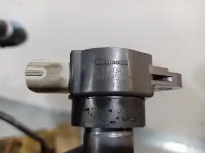 Recambio de automóvil de segunda mano de motor completo para mitsubishi asx (ga0w) 1.6 cat referencias oem iam 4a92 bk0101 4a92bk0101