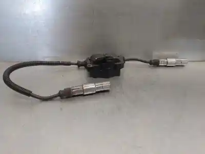 Piesă de schimb auto la mâna a doua bobina de aprindere pentru smart coupe básico (45kw) referințe oem iam a0001587703