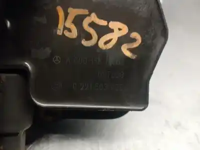 Second-hand car spare part ignition coil for smart coupe básico (45kw) oem iam references a0001587703  0221503022