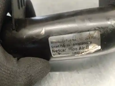 İkinci el araba yedek parçası tüp için smart forfour 1.5 cdi cat oem iam referansları a6390900229  a6390900229