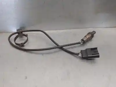 Peça sobressalente para automóvel em segunda mão SONDA LAMBDA por PEUGEOT 307 (S1)  Referências OEM IAM 55249875  0ZA603A2