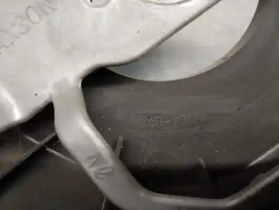 Pezzo di ricambio per auto di seconda mano volante per suzuki wagon r+ rb (mm) 1.3 básico riferimenti oem iam gs12c01260  gs13103770