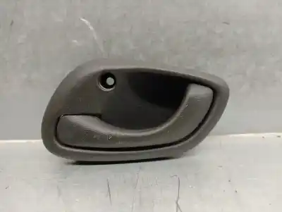 Second-hand car spare part INTERIOR LEFT FRONT HANDLE for SUZUKI WAGON R+ RB (MM)  OEM IAM references 8310283E00  
