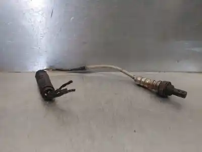 Piesă de schimb auto la mâna a doua sonda lambda pentru smart coupe básico (45kw) referințe oem iam 9636968780