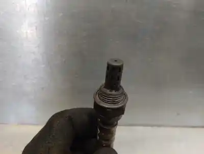 Pezzo di ricambio per auto di seconda mano sonda lambda per smart coupe básico (45kw) riferimenti oem iam 9636968780  0za495pg2