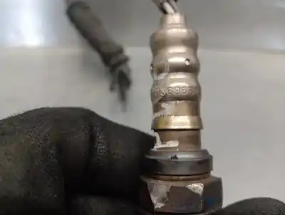 Pezzo di ricambio per auto di seconda mano sonda lambda per smart coupe básico (45kw) riferimenti oem iam 9636968780  0za495pg2