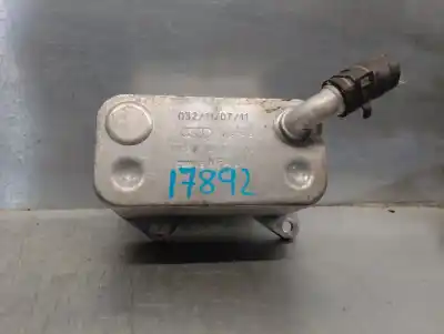 Pezzo di ricambio per auto di seconda mano RADIATORE OLIO MOTORE per VOLKSWAGEN GOLF VI (5K1)  Riferimenti OEM IAM 06D117021C  06D117021C