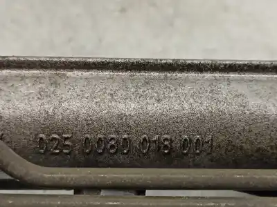 Gebrauchtes Autoersatzteil lenkgetriebe zum opel astra g berlina 1.6 16v oem-iam-referenzen 1609126  0250080018001