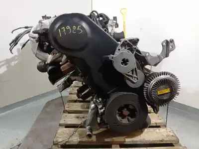 Gebrauchtes Autoersatzteil kompletter motor zum audi a6 berlina (c4) 2.3 oem-iam-referenzen aar  129118