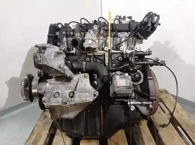 Gebrauchtes Autoersatzteil kompletter motor zum audi a6 berlina (c4) 2.3 oem-iam-referenzen aar  129118