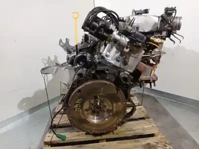 Gebrauchtes Autoersatzteil kompletter motor zum audi a6 berlina (c4) 2.3 oem-iam-referenzen aar  129118