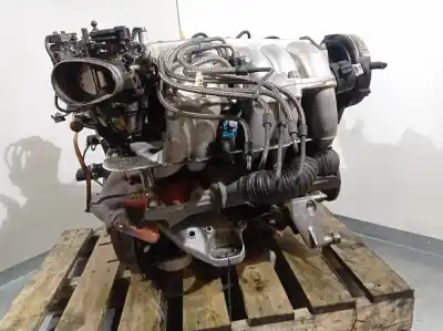 Gebrauchtes Autoersatzteil kompletter motor zum audi a6 berlina (c4) 2.3 oem-iam-referenzen aar  129118