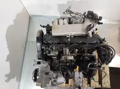 Gebrauchtes Autoersatzteil kompletter motor zum audi a6 berlina (c4) 2.3 oem-iam-referenzen aar  129118
