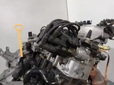 Gebrauchtes Autoersatzteil kompletter motor zum audi a6 berlina (c4) 2.3 oem-iam-referenzen aar  129118