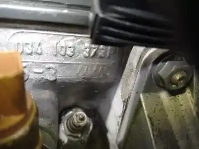 Gebrauchtes Autoersatzteil kompletter motor zum audi a6 berlina (c4) 2.3 oem-iam-referenzen aar  129118