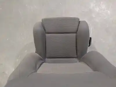 Second-hand car spare part left front seat for volkswagen polo berlina (6n2) 1.4 oem iam references 6n0881317  