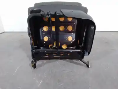 Second-hand car spare part left front seat for volkswagen polo berlina (6n2) 1.4 oem iam references 6n0881317  