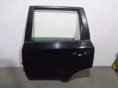Peça sobressalente para automóvel em segunda mão porta do automóvel traseira esquerda por subaru forester (sh_) 2.0 d awd (shh) referências oem iam 60409sc0119p