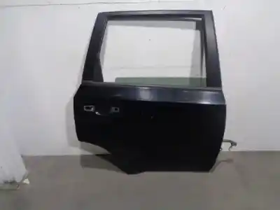 Peça sobressalente para automóvel em segunda mão porta do automóvel traseira direita por subaru forester (sh_) 2.0 d awd (shh) referências oem iam 60409sc0019p