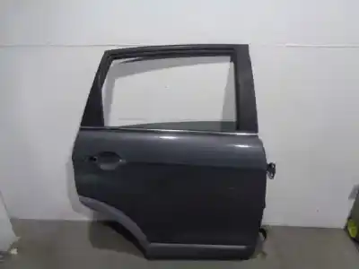 Peça sobressalente para automóvel em segunda mão porta do automóvel traseira direita por chevrolet captiva 2.0 vcdi lt referências oem iam 94543752