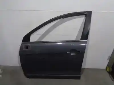 Peça sobressalente para automóvel em segunda mão porta da frente esquerda por chevrolet captiva 2.0 vcdi lt referências oem iam 42352069