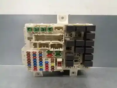 Автозапчастина б/у реле/запоперівник для smart forfour 1.5 cdi cat посилання на oem iam a4545400424  1791h0a1