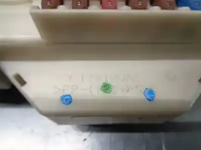 Автозапчастина б/у реле/запоперівник для smart forfour 1.5 cdi cat посилання на oem iam a4545400424  1791h0a1