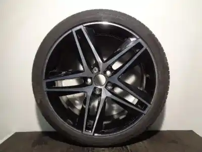 Second-hand car spare part rim for seat ibiza (kj1) 1.0 tsi oem iam references r187.0jx18h2et51 21540r1889w 