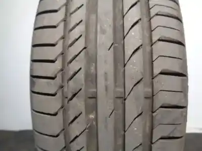 Second-hand car spare part rim for seat ibiza (kj1) 1.0 tsi oem iam references r187.0jx18h2et51 21540r1889w 