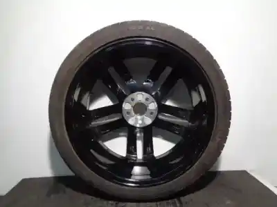 Second-hand car spare part rim for seat ibiza (kj1) 1.0 tsi oem iam references r187.0jx18h2et51 21540r1889w 