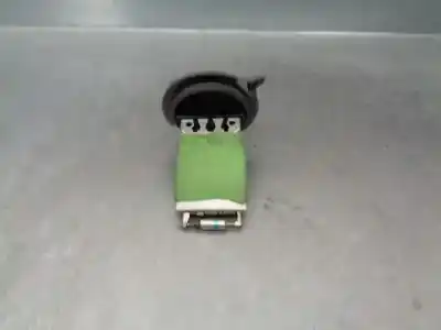 Автозапчасти б/у сопротивление нагреву за smart forfour 1.5 cdi cat ссылки oem iam a4548210060  