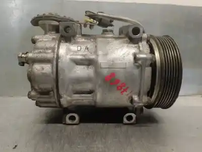 İkinci el araba yedek parçası KLIMA KOMPRESÖRÜ için FORD FIESTA (CBK)  OEM IAM referansları 5S6119D629AA  1257